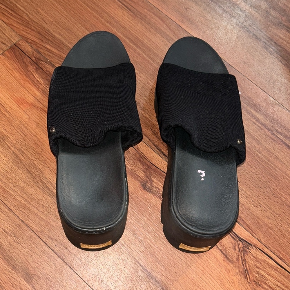 Sandals dr schollls
